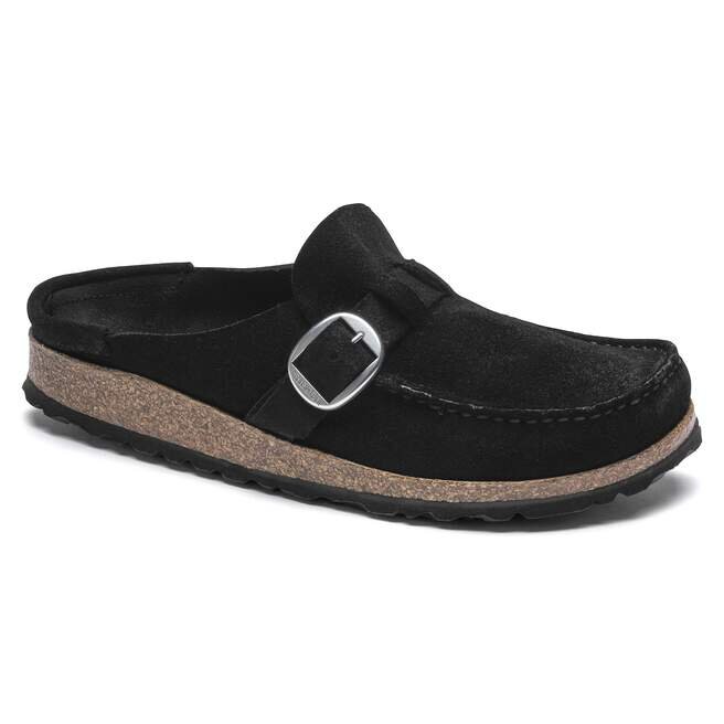 Cuir suédé Buckley Cuir suédé Buckley