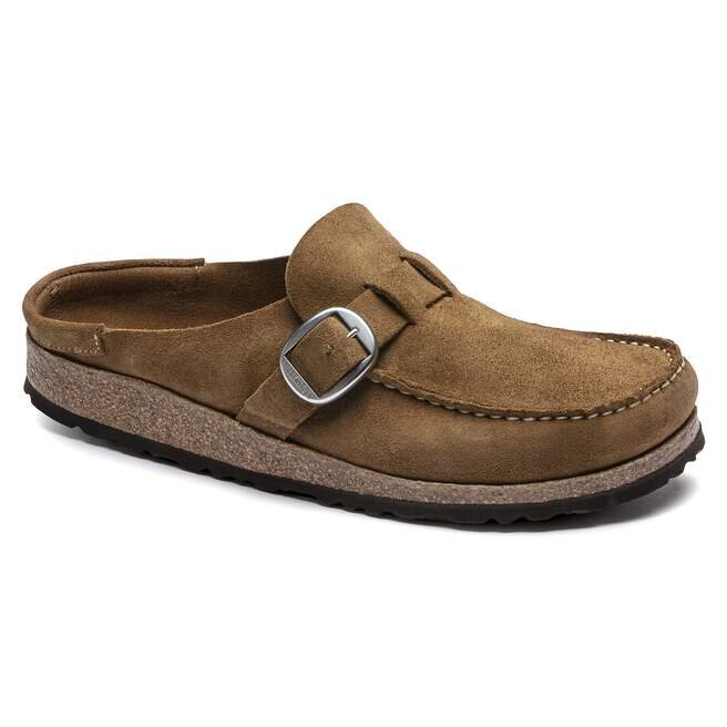 Cuir suédé Buckley Cuir suédé Buckley