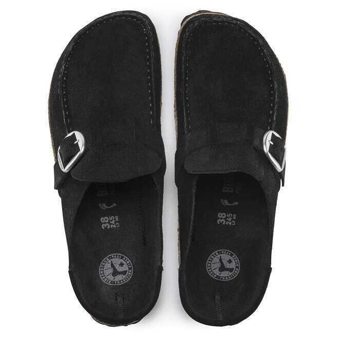 Cuir suédé Buckley Cuir suédé Buckley