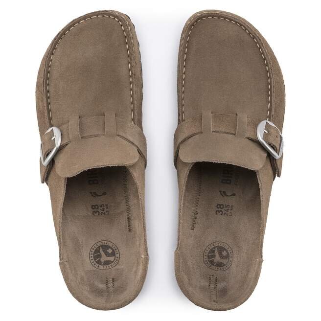 Cuir suédé Buckley Cuir suédé Buckley