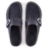 Cuir suédé Buckley Cuir suédé Buckley