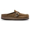 Cuir suédé Buckley Cuir suédé Buckley