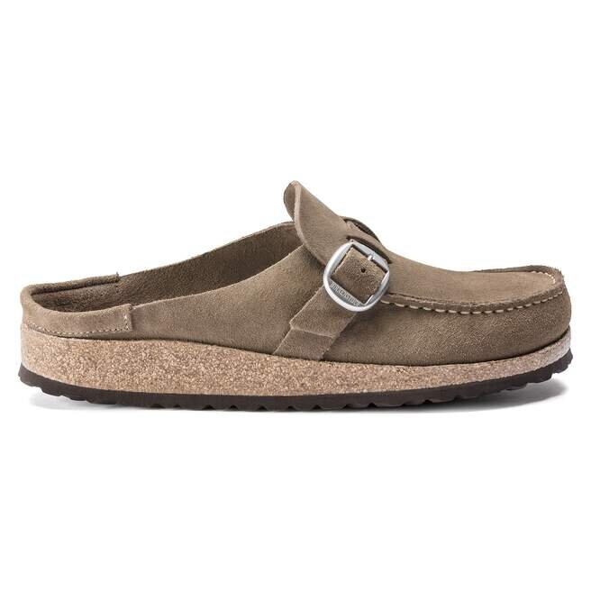 Cuir suédé Buckley Cuir suédé Buckley