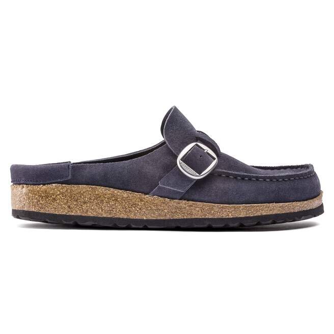 Cuir suédé Buckley Cuir suédé Buckley