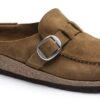 Cuir suédé Buckley Cuir suédé Buckley
