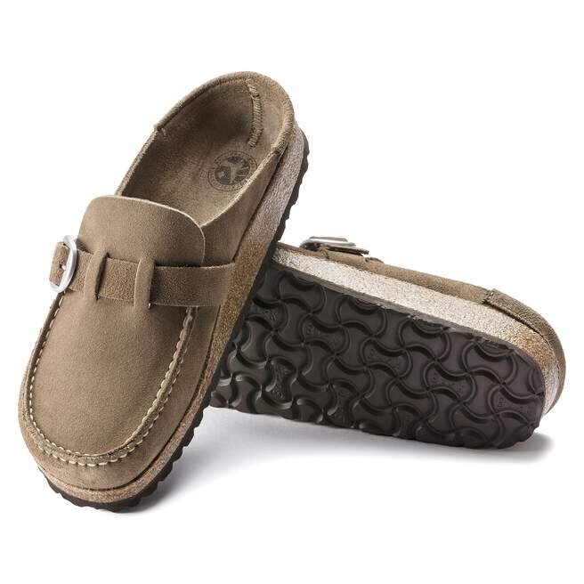 Cuir suédé Buckley Cuir suédé Buckley