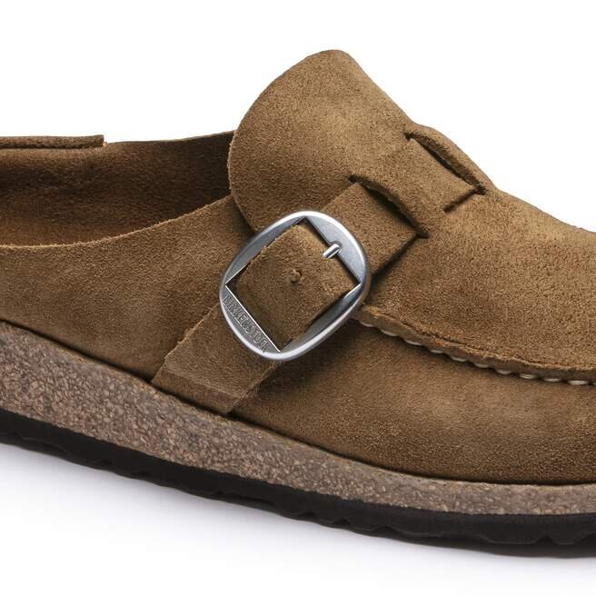 Cuir suédé Buckley Cuir suédé Buckley