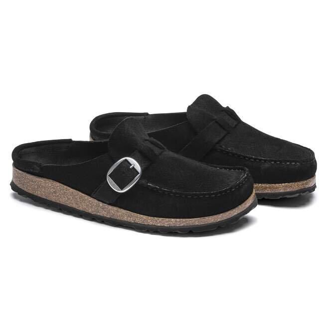 Cuir suédé Buckley Cuir suédé Buckley