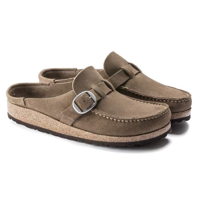 Cuir suédé Buckley Cuir suédé Buckley