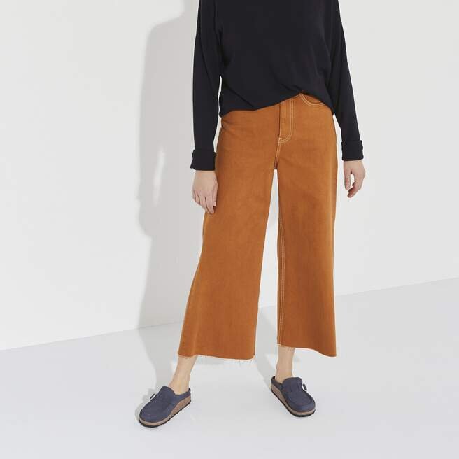 Cuir suédé Buckley Cuir suédé Buckley