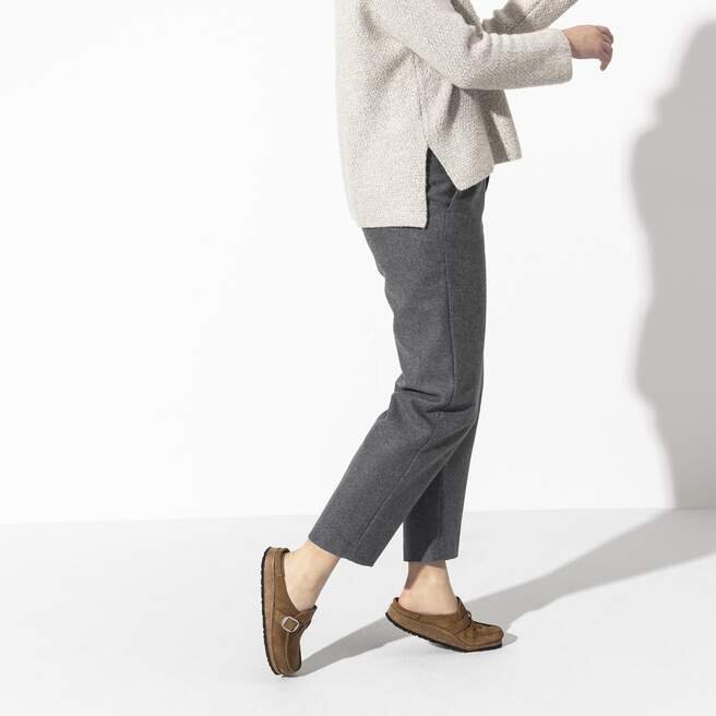 Cuir suédé Buckley Cuir suédé Buckley