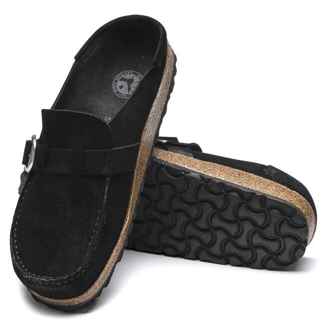 Cuir suédé Buckley Cuir suédé Buckley