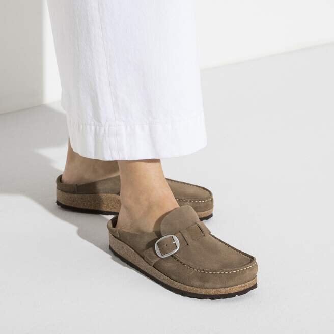 Cuir suédé Buckley Cuir suédé Buckley