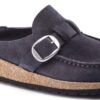 Cuir suédé Buckley Cuir suédé Buckley