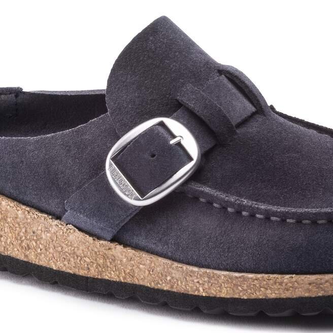 Cuir suédé Buckley Cuir suédé Buckley