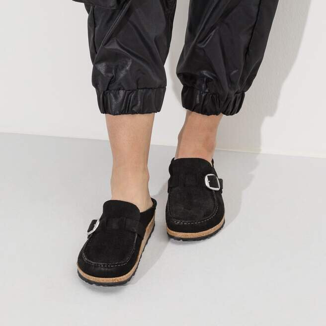 Cuir suédé Buckley Cuir suédé Buckley