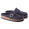 Cuir suédé Buckley Cuir suédé Buckley