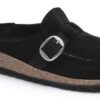 Cuir suédé Buckley Cuir suédé Buckley