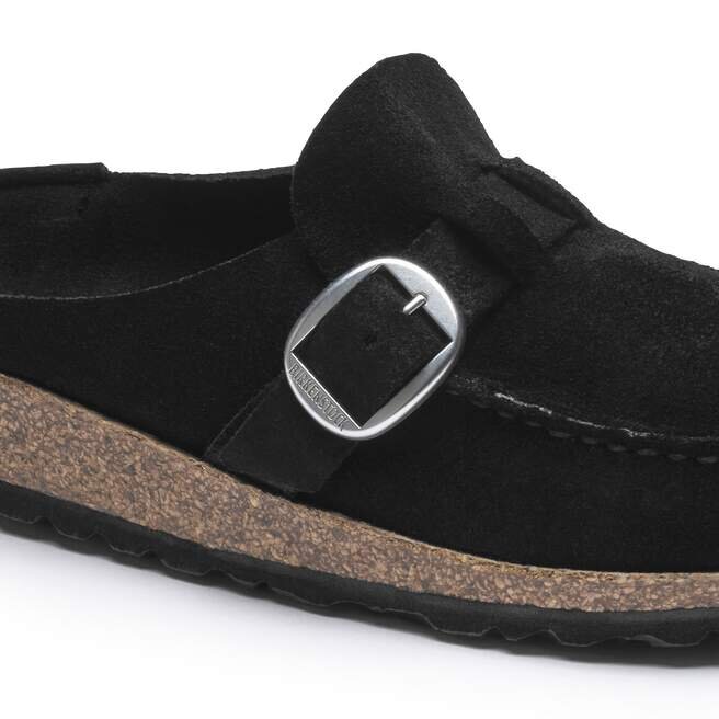 Cuir suédé Buckley Cuir suédé Buckley