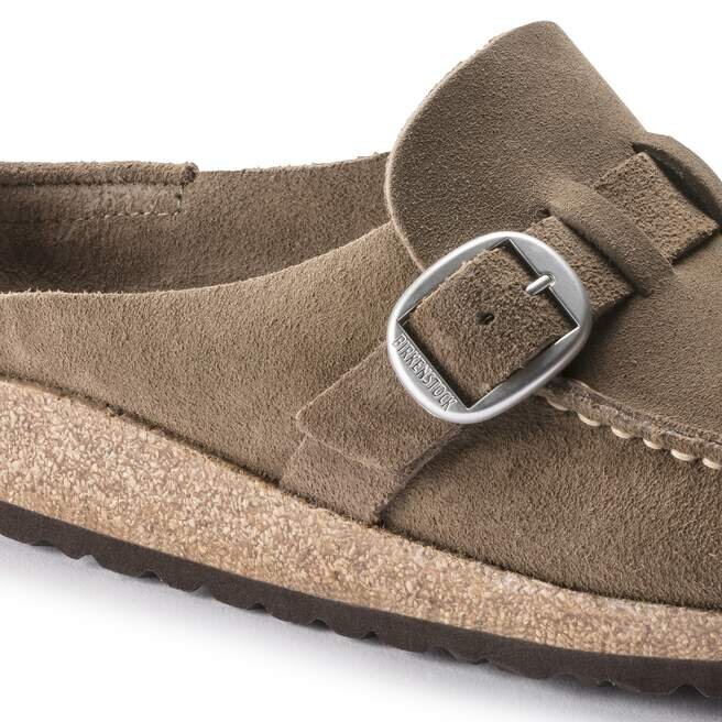 Cuir suédé Buckley Cuir suédé Buckley