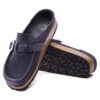 Cuir suédé Buckley Cuir suédé Buckley