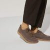 Cuir suédé clair Honnef Cuir suédé clair Honnef