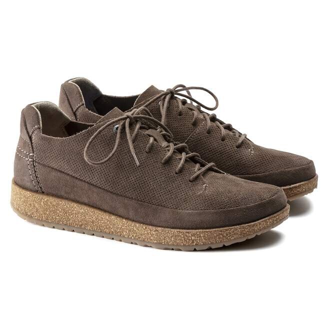 Cuir suédé clair Honnef Cuir suédé clair Honnef