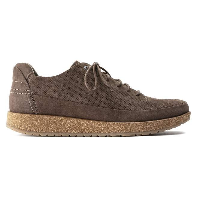 Cuir suédé clair Honnef Cuir suédé clair Honnef