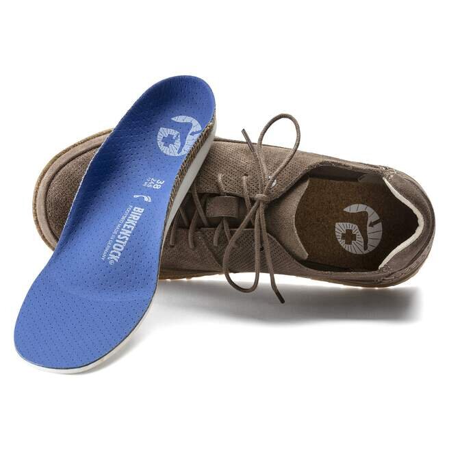 Cuir suédé clair Honnef Cuir suédé clair Honnef