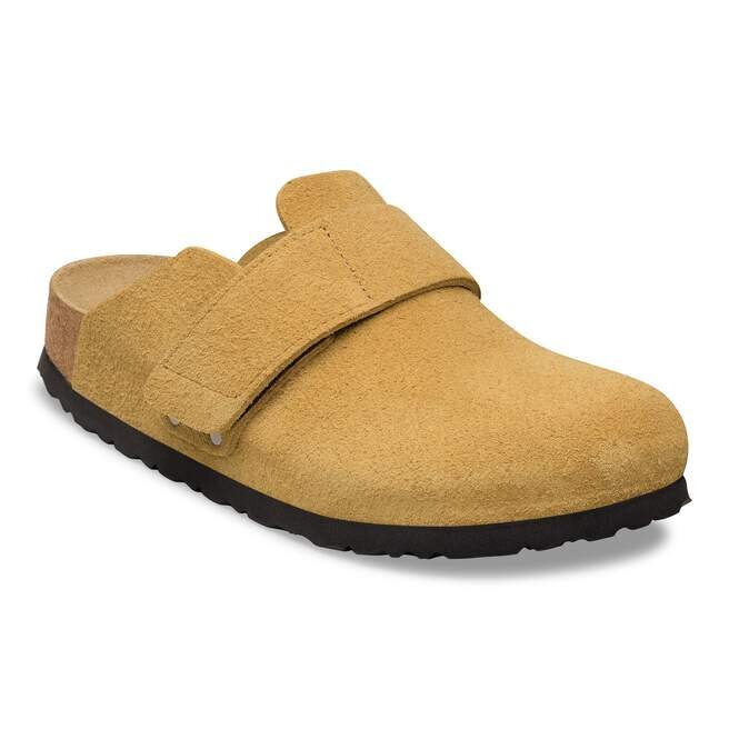 Cuir suédé Loma Cuir suédé Loma