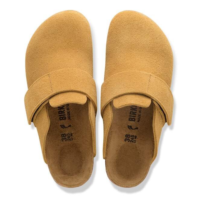 Cuir suédé Loma Cuir suédé Loma