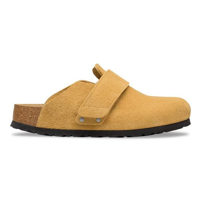 Cuir suédé Loma Cuir suédé Loma