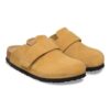Cuir suédé Loma Cuir suédé Loma