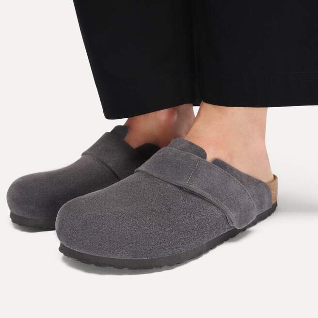Cuir suédé Loma Cuir suédé Loma