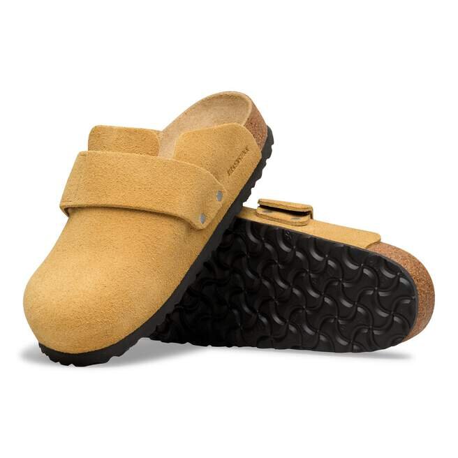 Cuir suédé Loma Cuir suédé Loma