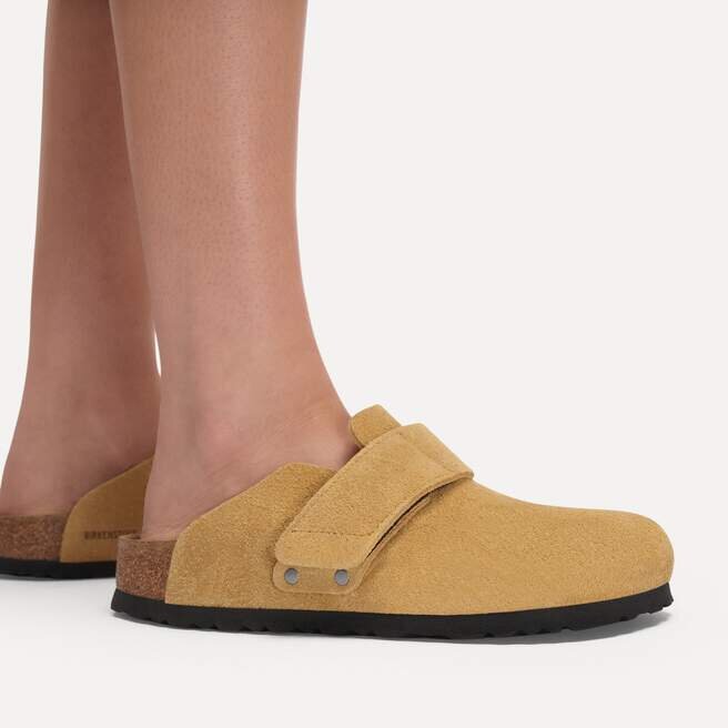 Cuir suédé Loma Cuir suédé Loma