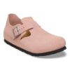 Cuir suédé London Cuir suédé London