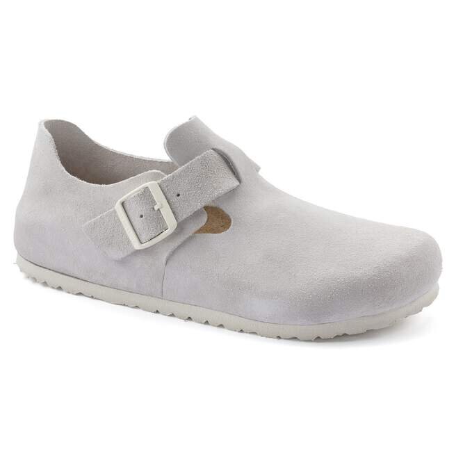 Cuir suédé London Cuir suédé London