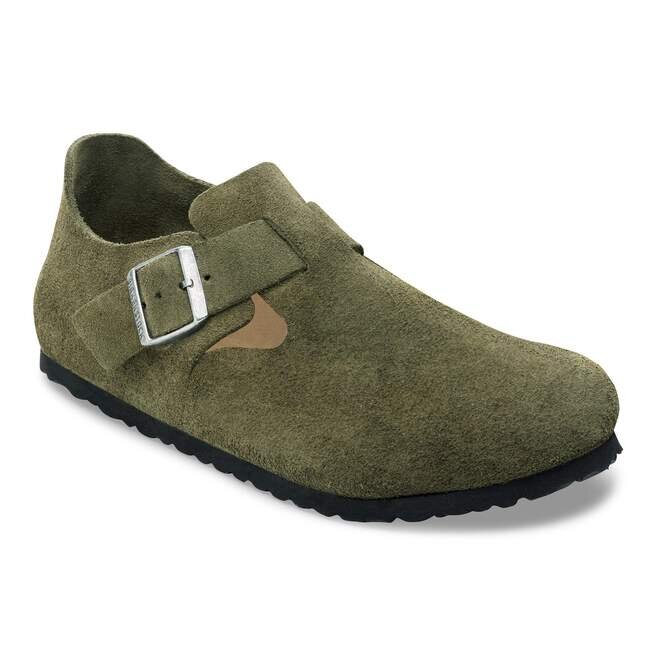 Cuir suédé London Cuir suédé London