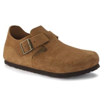 Cuir suédé London