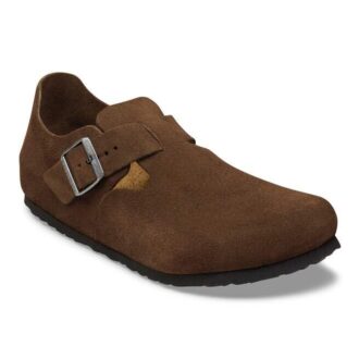 Cuir suédé London