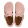 Cuir suédé London Cuir suédé London