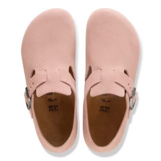 Cuir suédé London