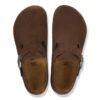 Cuir suédé London Cuir suédé London