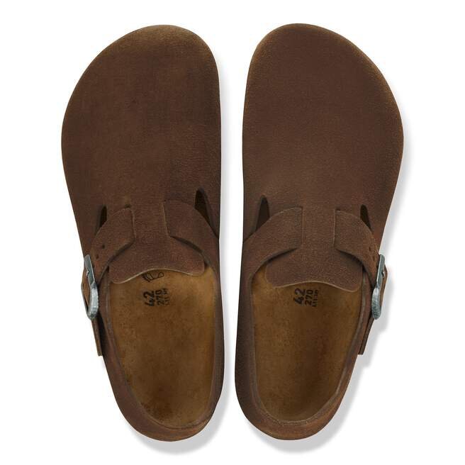 Cuir suédé London Cuir suédé London