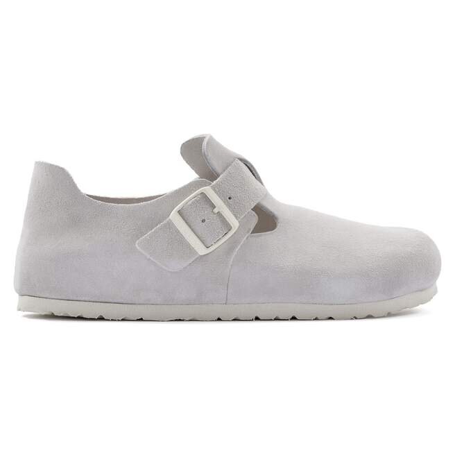 Cuir suédé London Cuir suédé London