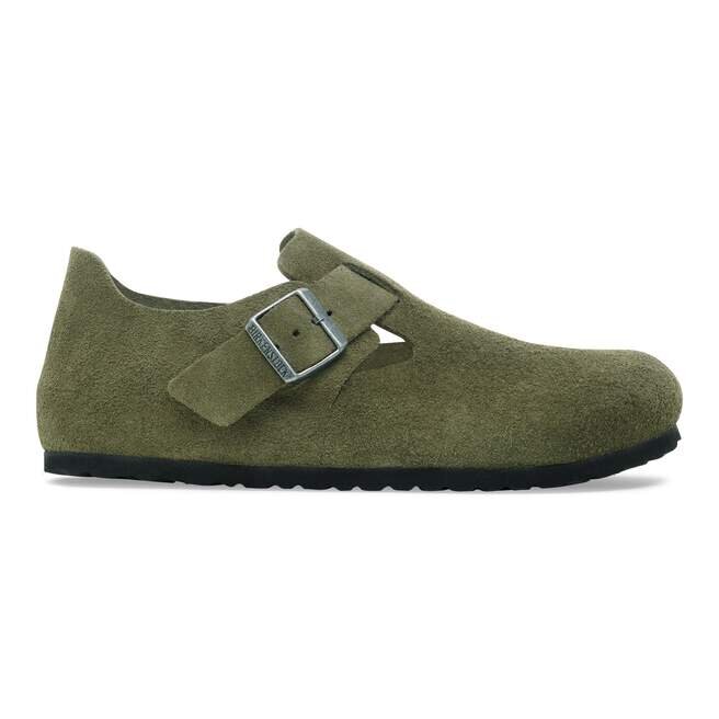 Cuir suédé London Cuir suédé London
