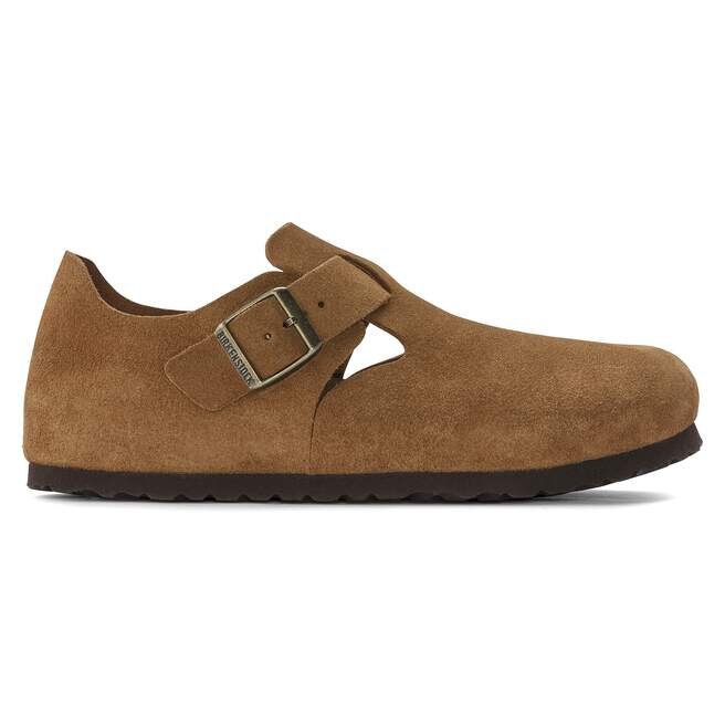 Cuir suédé London Cuir suédé London