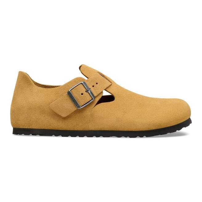 Cuir suédé London Cuir suédé London