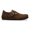 Cuir suédé London Cuir suédé London